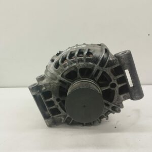 Alternador Citroën C4 Berlina 2004-2011 1.6 16V HDi FAP 1.6L 80kW 9666997980
