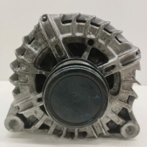Alternador Citroën C4 Cactus 2014-Actualidad 1.6 Blue-HDI FAP 1.6L 73kW 9810525380