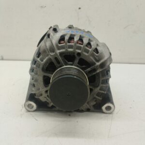 Alternador Citroën C4 Cactus 2014-Actualidad Feel 1.2L 60kW 9818677980