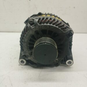 Alternador Citroën C5 Berlina 2001-2004 2.0 HDi CAT (RHZ / DW10ATED) 2.0L 79kW 9654752880
