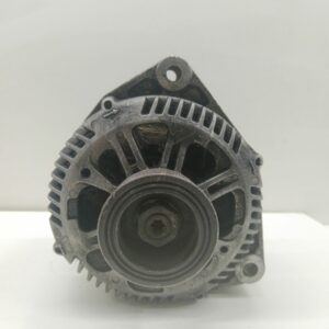 Alternador Citroën C5 Berlina 2001-2004 2.0 HDi CAT (RHZ / DW10ATED) 2.0L 79kW S