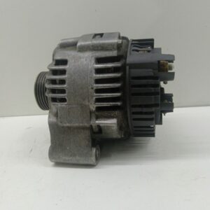 Detalle de alternador Citroën