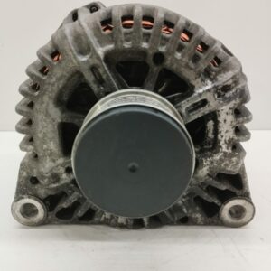 Alternador Citroën Xsara Picasso 1999-2011 1.6 HDi Satisfaction Plus II 9646321780
