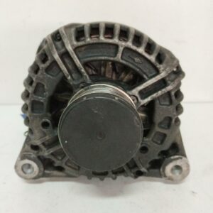 Alternador Citroën Xsara Picasso 1999-2011 1.6 HDi 90 Exclusive 1.6L 66kW 9646321880