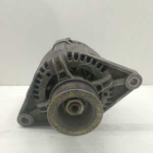 Alternador Fiat Brava (182) 1995-2002 1.2 16V CAT 1.2L 60kW 63321611