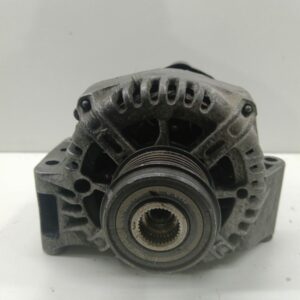 Alternador Fiat Grande Punto (199) 2005-2012 1.3 16V JTD CAT 1.3L 55kW 2542841B