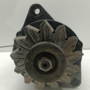 Alternador Fiat Punto Berlina (176) 1996-1999 1.7 Turbodiesel 1.7L 51kW 63320004