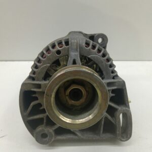 Alternador Fiat Punto Berlina (176) 1996-1999 1.2 16V CAT 1.2L 63kW 63321600