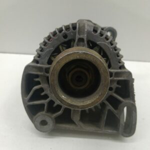Alternador Fiat Punto Berlina (176) 1996-1999 1.2 16V CAT 1.2L 63kW 63321602
