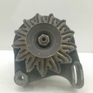 Alternador Fiat Uno (146) 1983-Actualidad Turbo I.E. / KAT 1.3L 77kW 63320001