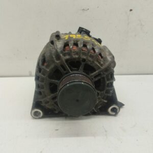 Alternador Ford Fiesta (CB1) 2008-2013 Ambiente 1.4L 50kW 209031486