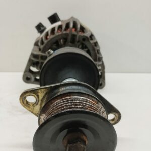 Alternador Ford Focus Berlina (CAK) 1998-2004 Ambiente 1.8L 66kW 98AB10300JB
