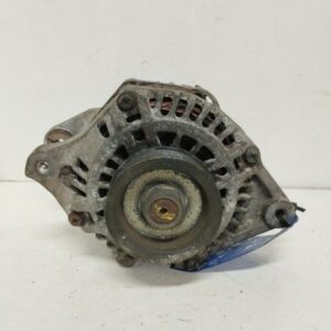 Alternador Honda Fit (GD1/5) 2002-2008 1.2 Drive 1.2L 57kW A5TB0091