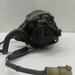 Alternador Hyundai H 100 1994-1999 Furgoneta caj.cerr.acristalada, 6 - plazas 2.5L 55kW S