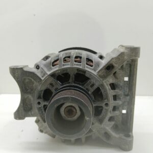 Alternador Mercedes-Benz Clase A (W169) 2004-2012 1.5 CAT 1.5L 70kW A2661540802