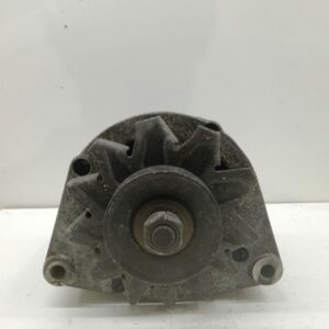 Alternador Mercedes-Benz Clase C (W201) Berlina 1982-1993 2.5 Diesel 2.5L 66kW 0120489917