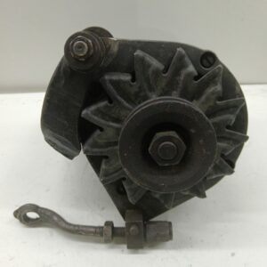Alternador Mercedes-Benz Clase C (W201) Berlina 1982-1993 2.5 Diesel 2.5L 66kW
