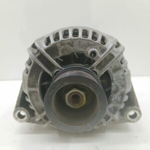 Alternador Mercedes-Benz Clase C (W203) Berlina 2000-2007 2.2 CDI CAT 2.2L 85kW 0124515046