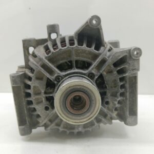 Alternador Mercedes-Benz Clase C (W203) Berlina 2000-2007 220 CDI (203.006) A0131540002