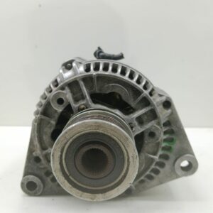 Alternador Mercedes-Benz Sprinter 02.00 -> Caja Cerrada, Techo Elevado 0123335002
