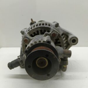 Alternador MG Rover Serie 200 (XW) 1990-1999 220 Turbo Coupe 2.0L 147kW 1002132720