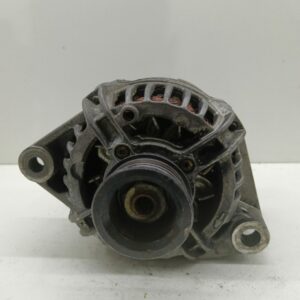 Alternador MG Rover Serie 45 (RT) 2000-2004 1.6 16V CAT 1.6L 80kW 0124225011