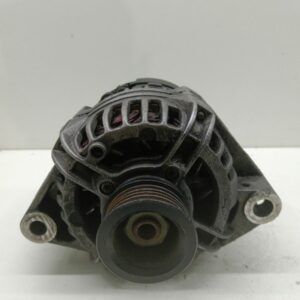 Alternador MG Rover Serie 45 (RT) 2000-2004 1.6 16V CAT 1.6L 80kW 0124225011