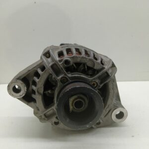 Alternador MG Rover Serie 45 (RT) 2000-2004 1.6 16V CAT 1.6L 80kW 0124225011