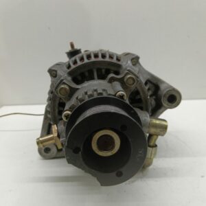 Alternador MG Rover Serie 45 (RT) 2000-2004 2.0 TD 2.0L 83kW 100213790