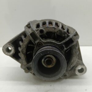 Alternador MG Rover Serie 45 (RT) 2000-2004 1.4 16V CAT 1.4L 76kW 124225011
