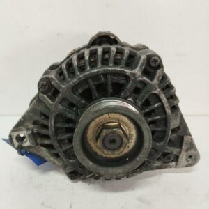 Alternador Mitsubishi Space Wagon (N80/N90) 1998-2005 2,4 GLX 2.4L 110kW MD358607