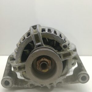 Alternador Opel Agila B 2007-2014 1.2 CAT (K12B / LUY) 1.2L 63kW 0124225022