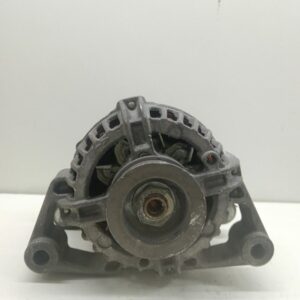 Alternador Opel Corsa B 1996-2000 Edition 2000 1.2L 48kW 124225041