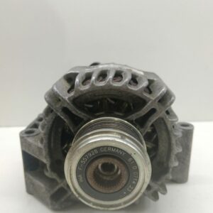 Alternador Opel Meriva 2003-2008 1.7 16V CDTI 1.7L 74kW AZ13256929