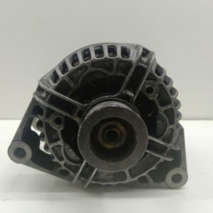 Alternador Opel Vectra B Berlina 1995-2002 Básico (1999->) 2.0L 74kW 0124515080