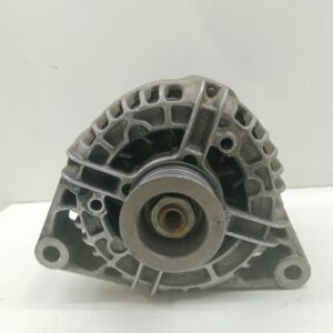 Alternador Opel Zafira A 1999-2005 2.0 DTI 2.0L 74kW 0124415005