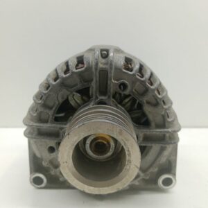 Alternador Opel Zafira A 1999-2005 1.6 16V 1.6L 74kW 0124425020