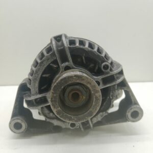 Alternador Opel Zafira A 1999-2005 Comfort 2.0L 60kW 124225023