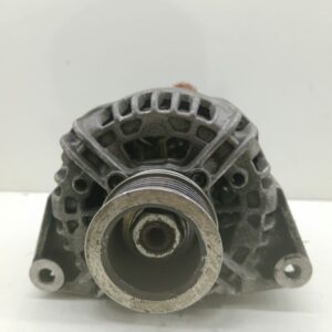 Alternador Opel Zafira A 1999-2005 Comfort 2.0L 60kW S