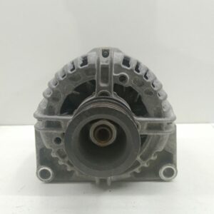 Alternador Opel Zafira B 2005-2014 1.8 16V 1.8L 103kW 0124325163