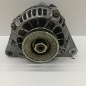 Alternador Peugeot 106 (S1) 1991-1996 Rallye 1.3L 72kW 9602174480