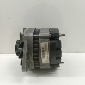 Detalle de alternador Peugeot