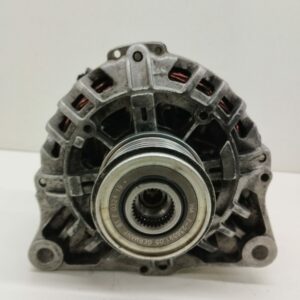 Alternador Peugeot 206 Berlina 1998-2010 1.6 HDi FAP CAT (9HZ / DV6TED4) 1.6L 80kW