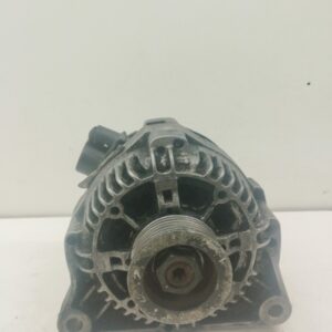 Alternador Peugeot 206 Berlina 1998-2010 XT 1.9L 51kW 600491A11VI91