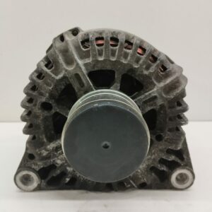 Alternador Peugeot 207 Sw 2007-2012 0 9646321780