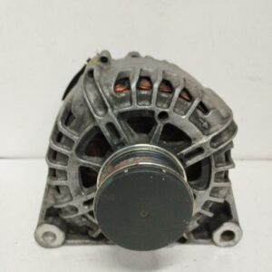 Alternador Peugeot 208 2012-2019 Active 1.2L 60kW 9818677980