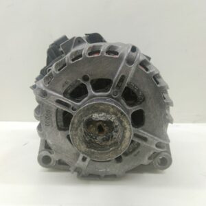Alternador Peugeot 308 Sw 2008-2012 1.6 16V HDi 1.6L 66kW 967575368002