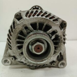 Alternador Peugeot 407 2004-2011 Confort 1.8L 92kW 9649846880