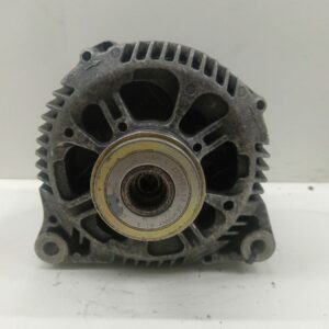 Alternador Peugeot 407 Sw 2004-2011 2.0 16V HDi FAP 2.0L 103kW 9641302580
