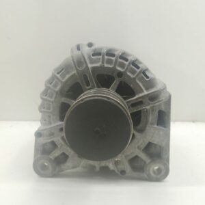 Alternador Renault Captur 2013-Actualidad Dynamique 1.5L 66kW 231007707R